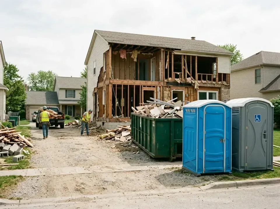 home-renovation-demolition-sit-010 — frequently asked questions, Portable Toilet & Dumpsters Rental in Ely, IA